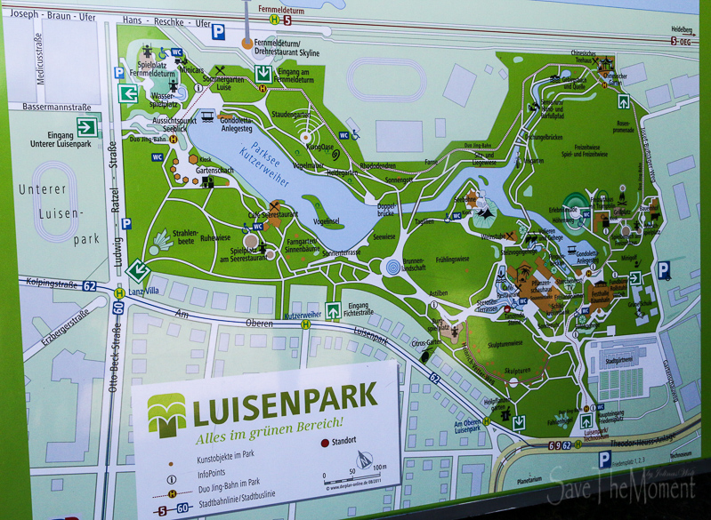 Jolinas Welt: Luisenpark in Mannheim mit Kindern ein Hit Jolinas Welt: Luisenpark in Mannheim mit Kindern ein Hit