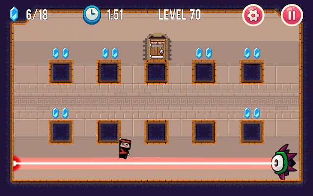 Power Ninja Power Ninja