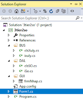 tinhoccoban.net - Cấu trúc theo mô hình 3 lớp.