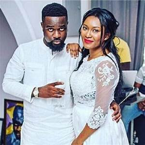 High profiled personalities expected at Sarkodie and Tracy’s wedding