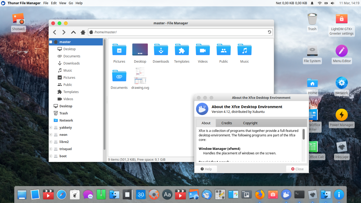 Theme Mac For Linux Mint Theme Mac For Linux Mint
