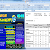 Aplikasi Raport SMP Kurikulum 2013 dengan Microsoft Excel
