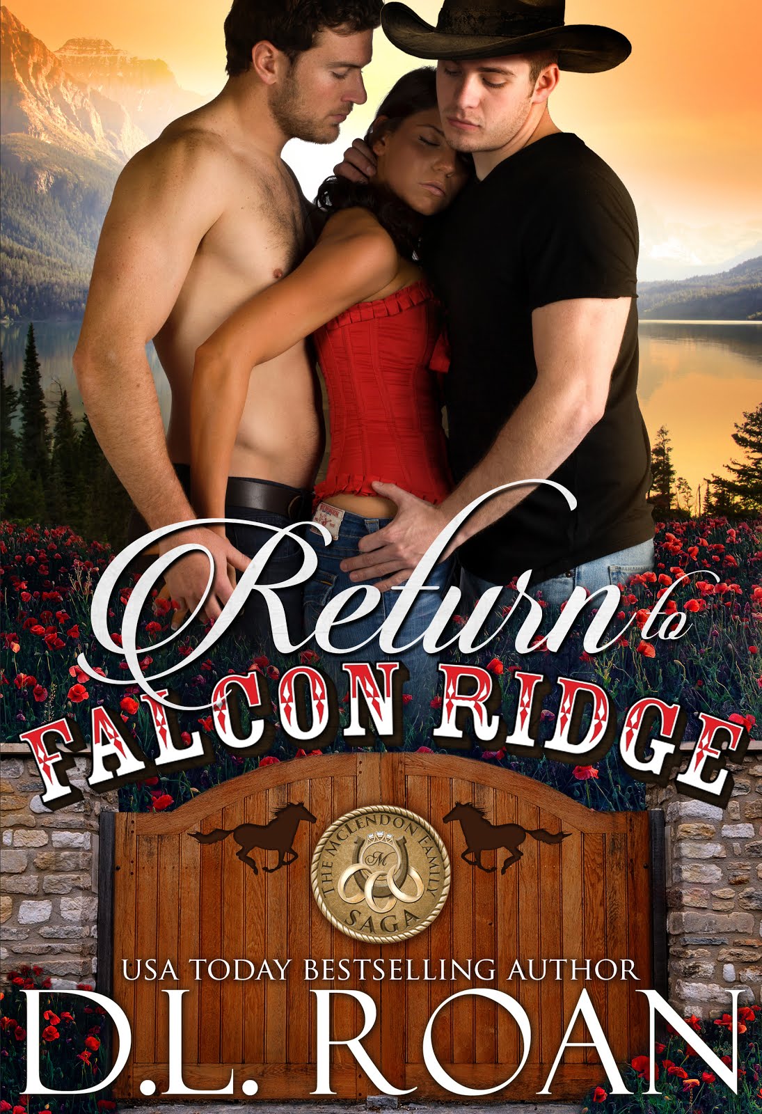 Return to Falcon Ridge