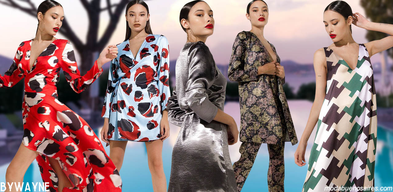 Otoño Invierno 2024 Ropa De Moda OtoÃ±o 2019 Otoño Invierno Moda