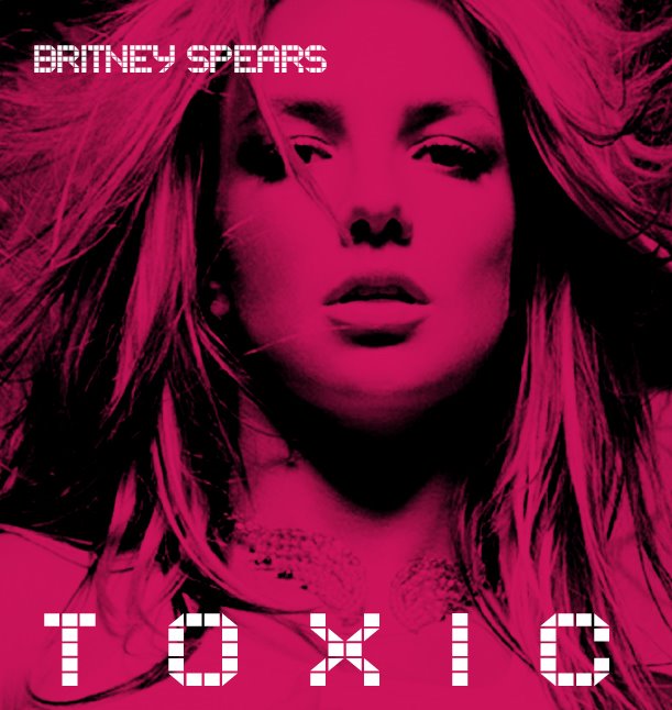 Image result for britney spears TOXIC