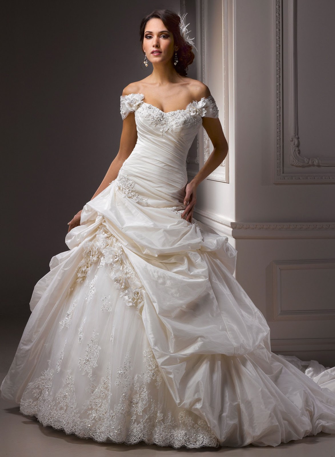 Top Simple Wedding Dresses Under 100 in 2023 The ultimate guide 