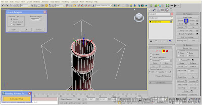3ds Max Modeling