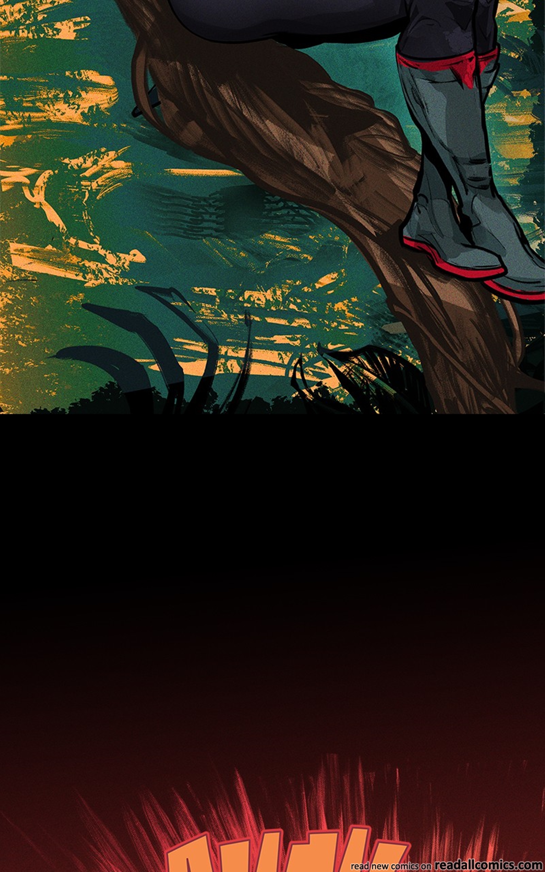 Red Hood: Outlaws chapter 1 page 56