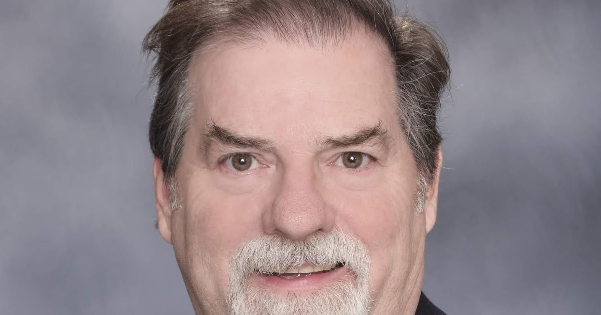 Meet the Board Candidates... Sheldon Johnson