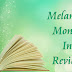 Melanie's Month in Review - April 2019