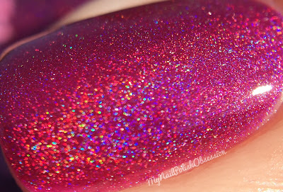 Darling Diva Polish Deadpool Collection; All The Dinosaurs Fear The TRex Darling Diva Polish Deadpool Collection; All The Dinosaurs Fear The TRex