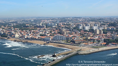 Foz do Douro