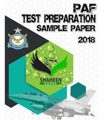 PAF Test Preparation Sample Paper 2018 paf test preparation books pdf free download,PAF Test Preparation, Paf tests,How to prepare Paf test