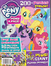 My Little Pony United States Magazine 2017 Issue 2