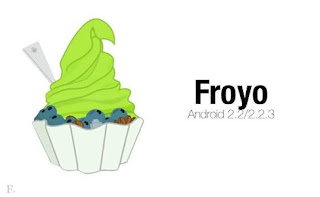 Os Versi Froyo