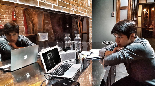"Para akong bold actor sa tingin nila" -- Aljur Abrenica transferred to ABS CBN "Para akong bold actor sa tingin nila" -- Aljur Abrenica transferred to ABS CBN