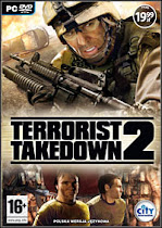 Descargar Terrorista Takedown 2 – SKIDROW para 
    PC Windows en Español es un juego de Disparos desarrollado por City Interactive S.A.
