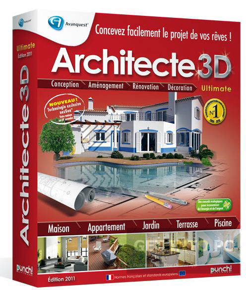 virtual architect ultimate home design 7 torrent download