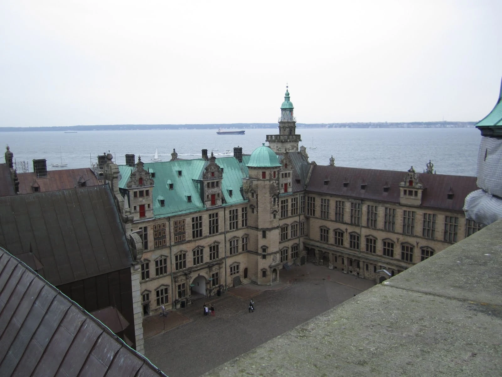 Detailed Inside The Danish Royal Family’s Many Palaces, Castles, And Retreats View for Mobile