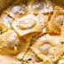 5 Minute Ravioli Sauce