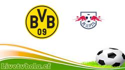 Dortmund vs Leipzig Dortmund vs Leipzig