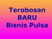 Wah, Ternyata Bisnis Pulsa Bisa Mati Juga !!!