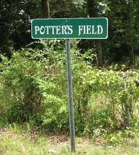 A Grave Interest: Indigent Burials