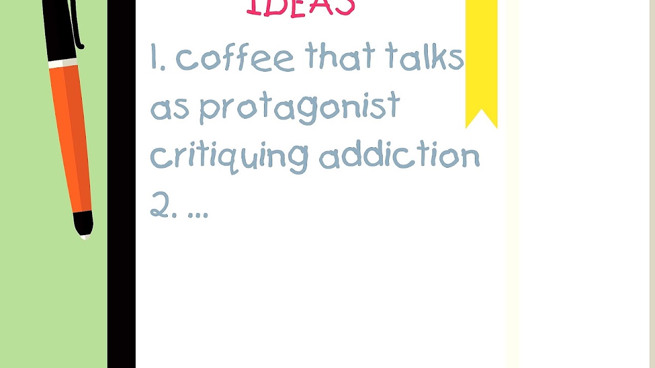 English essay titles picture