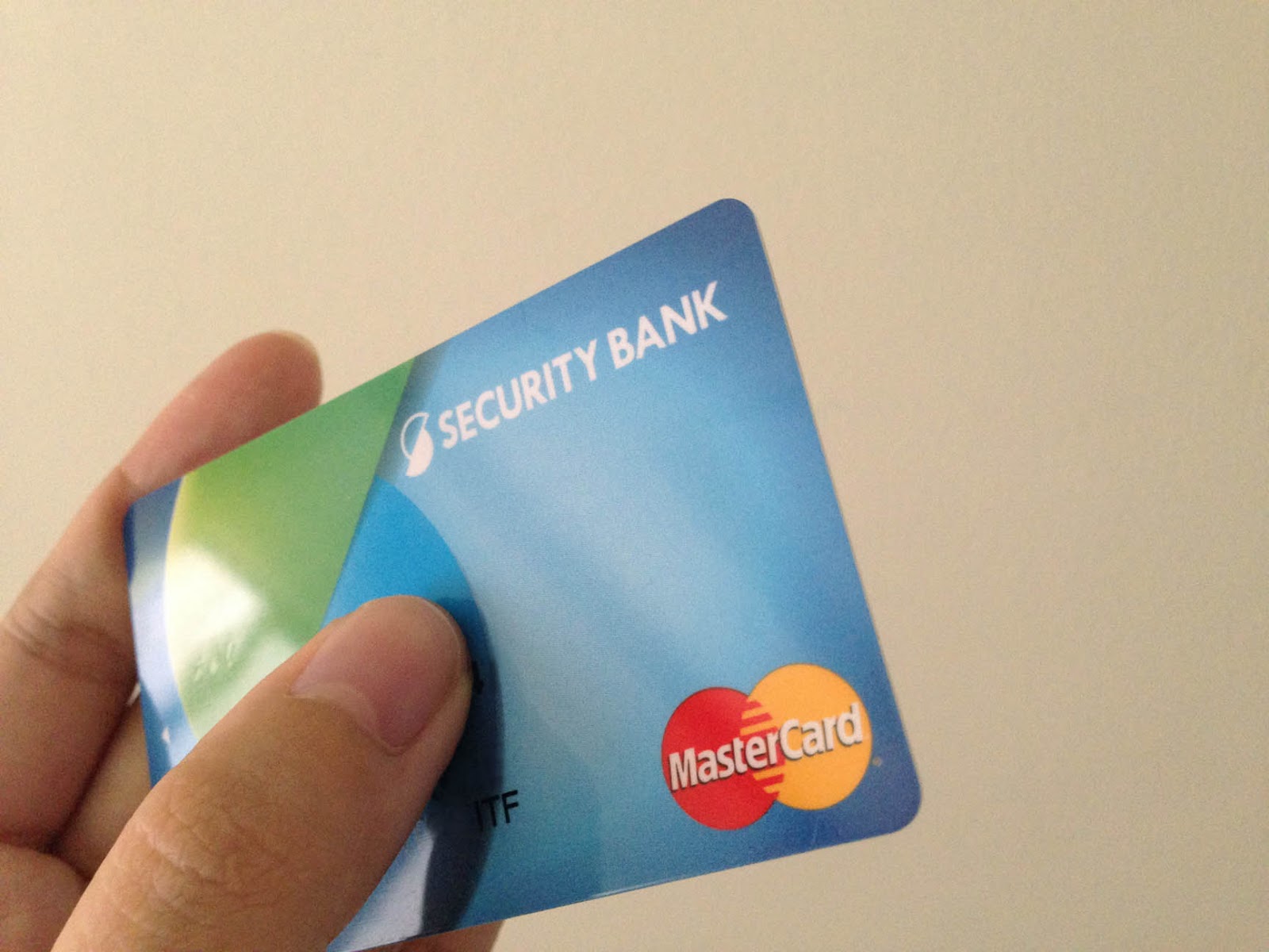 Mrsmommyholic Security Bank S Human Switch Kit