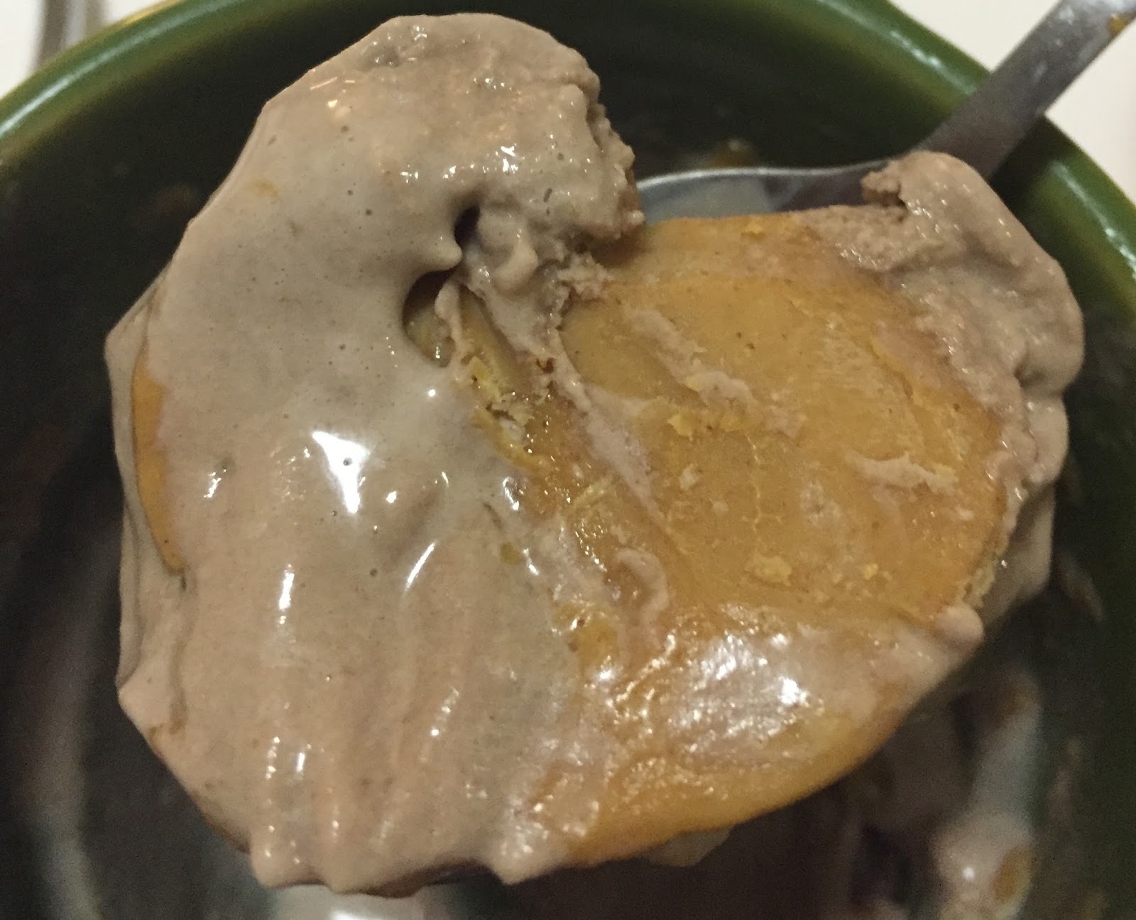 Sam's Choice Peanut Butter Chocolate