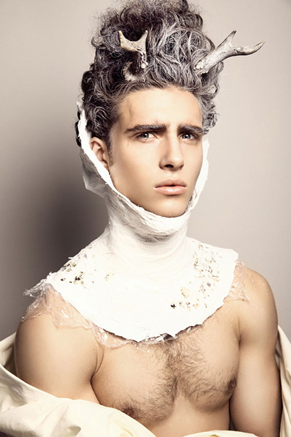 MOST BEAUTIFUL MEN RYAN TAYLOR