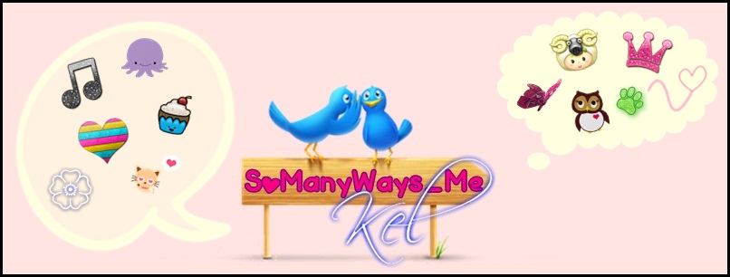 SoManyWays_Me