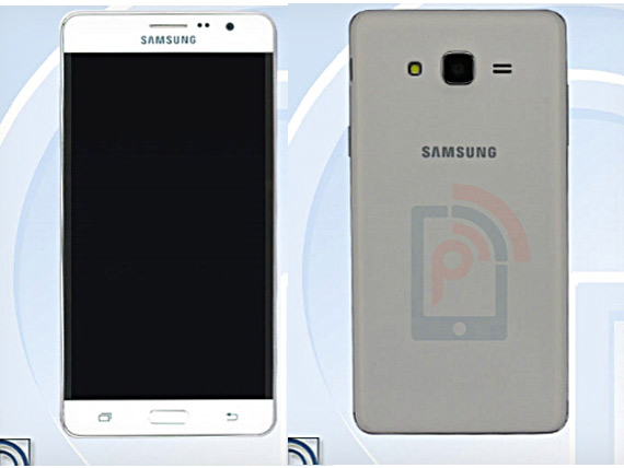Samsung Galaxy Mega On: Με Snapdragon 412 και οθόνη 5.5 ιντσών;