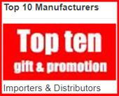 Top 10 Manufacturers