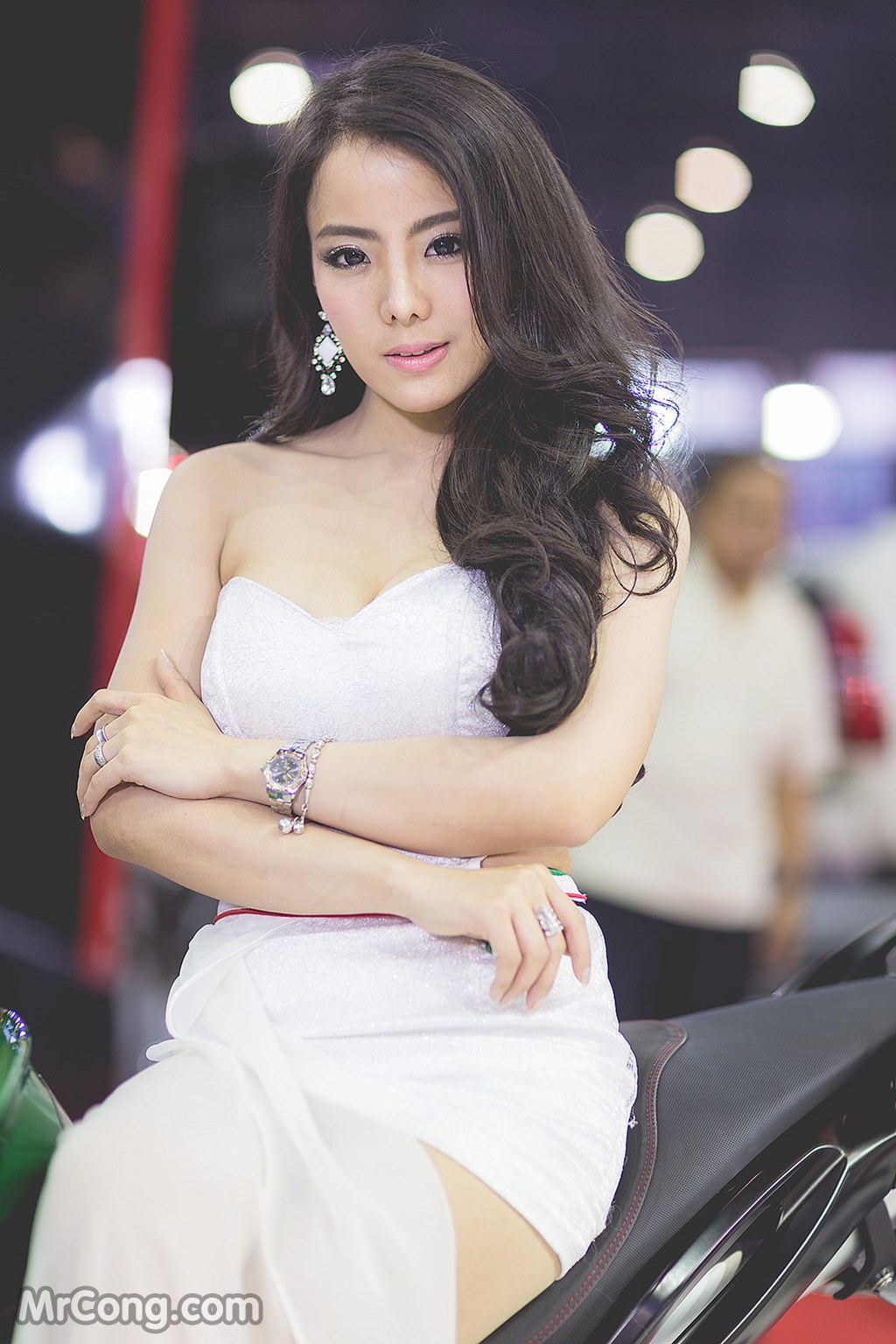 Beautiful and sexy Thai girls - Part 2 (454 photos) photo 21-7