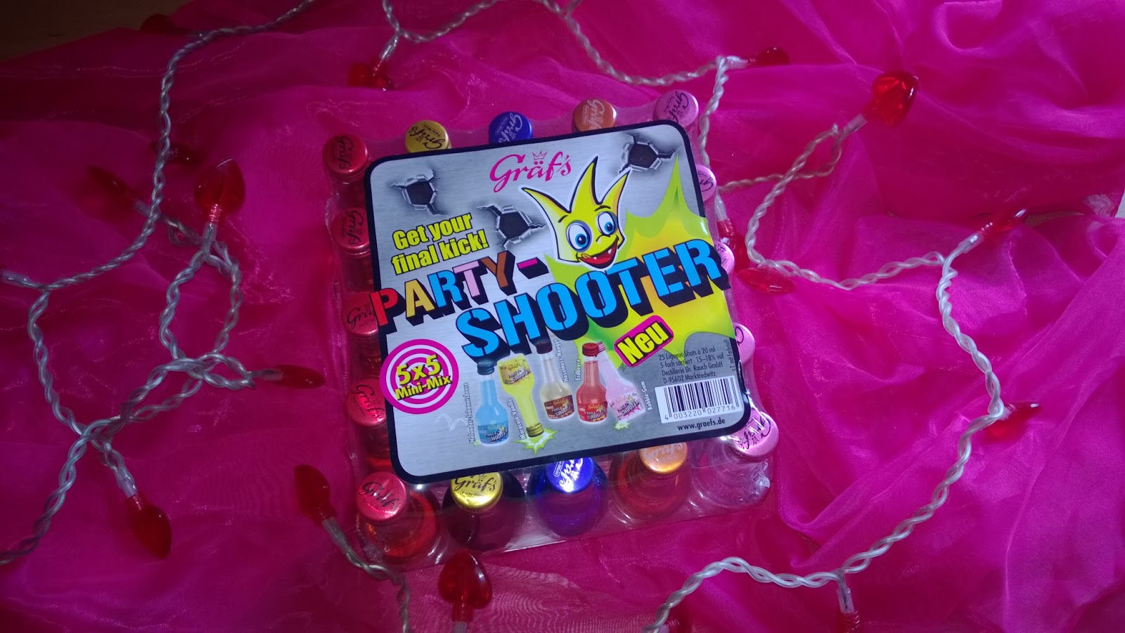 Gräfs Party Shooter