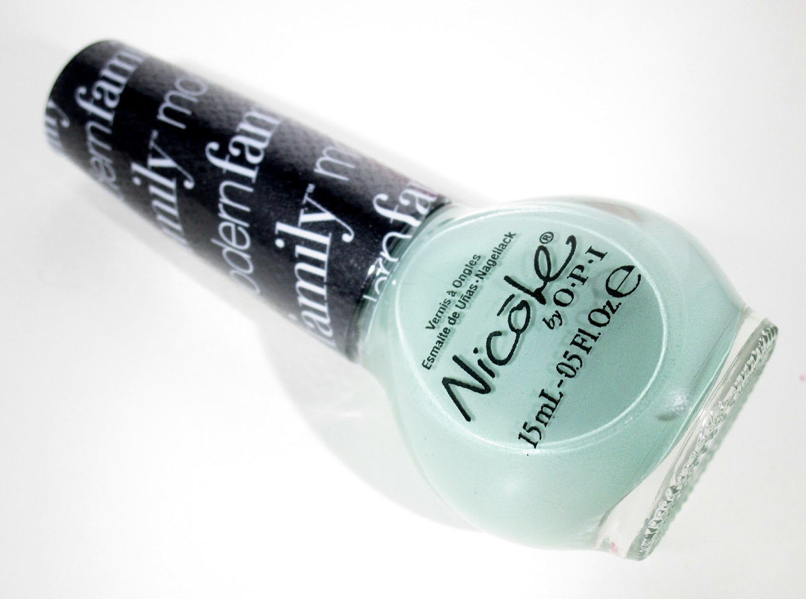 Nailbox Review The UK's First Nail Polish Subscription Box ♥