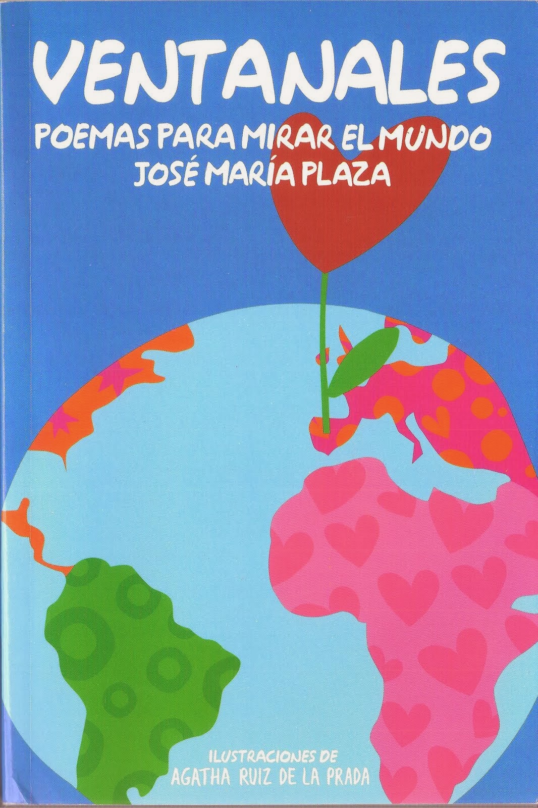 2013. Antología poemas infantiles ilustrados (vv.aa.)