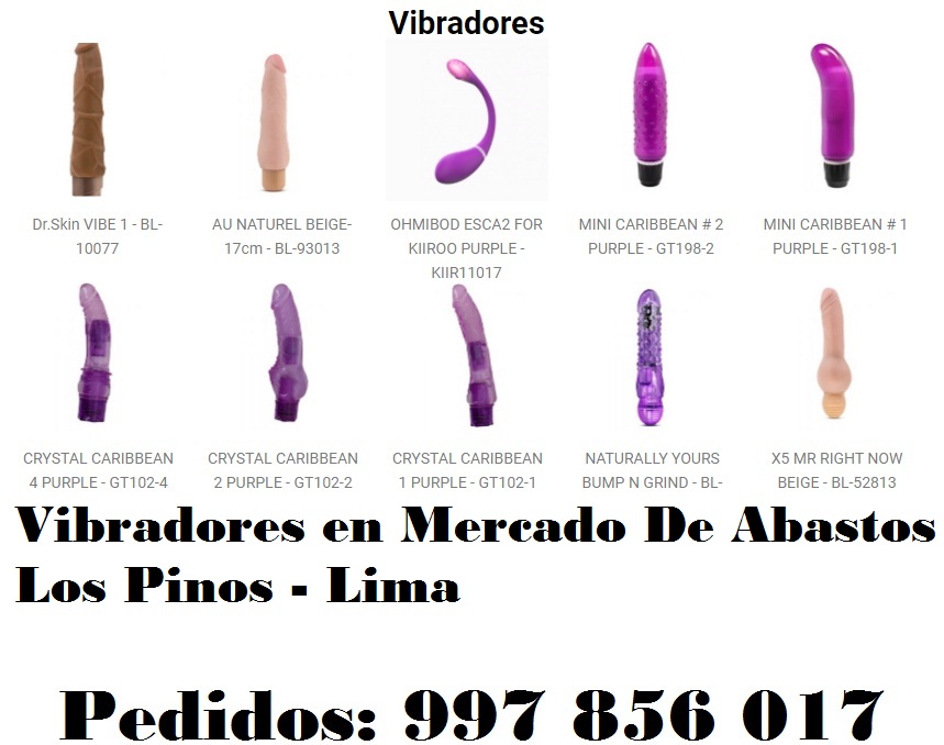 en Mercado De Abastos Los Pinos - Lima