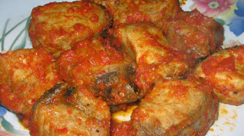 Resep Goreng Ikan Tongkol Balado Sederhana