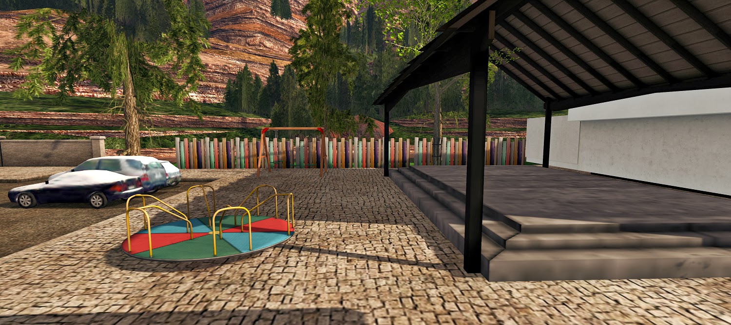 Lakeside Family Center вιтαcorα vιαjerα тrαvel вloɢ