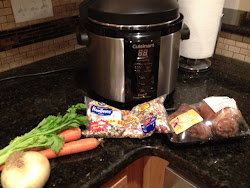 soup pressure bean cooker