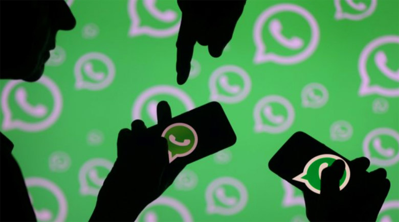 Setting grup whatsapp Setting grup whatsapp