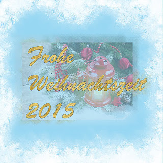 Weihnachten 2015