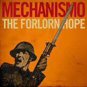 Mechanismo Mechanismo
