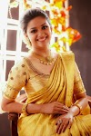 Keerthi Suresh Latest cute saree gellary and pics (3)   