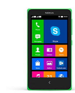 how to connect nokia x to pc