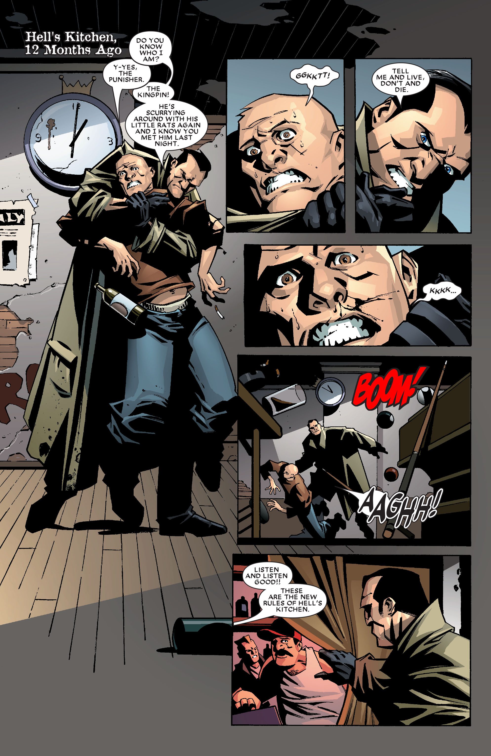 Read online Daredevil (1998) comic -  Issue #65 - 19