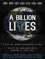 OA Billion Lives
