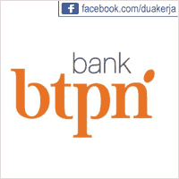 Lowongan Kerja Bank Tabungan Pensiunan Nasional (BTPN) Terbaru Mei 2016